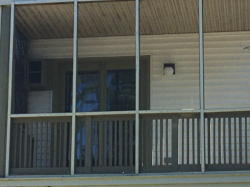 30 Abbey Road, Unit 202 Leominster, MA 01453 - Photo 9 of 10 a view of a balcony