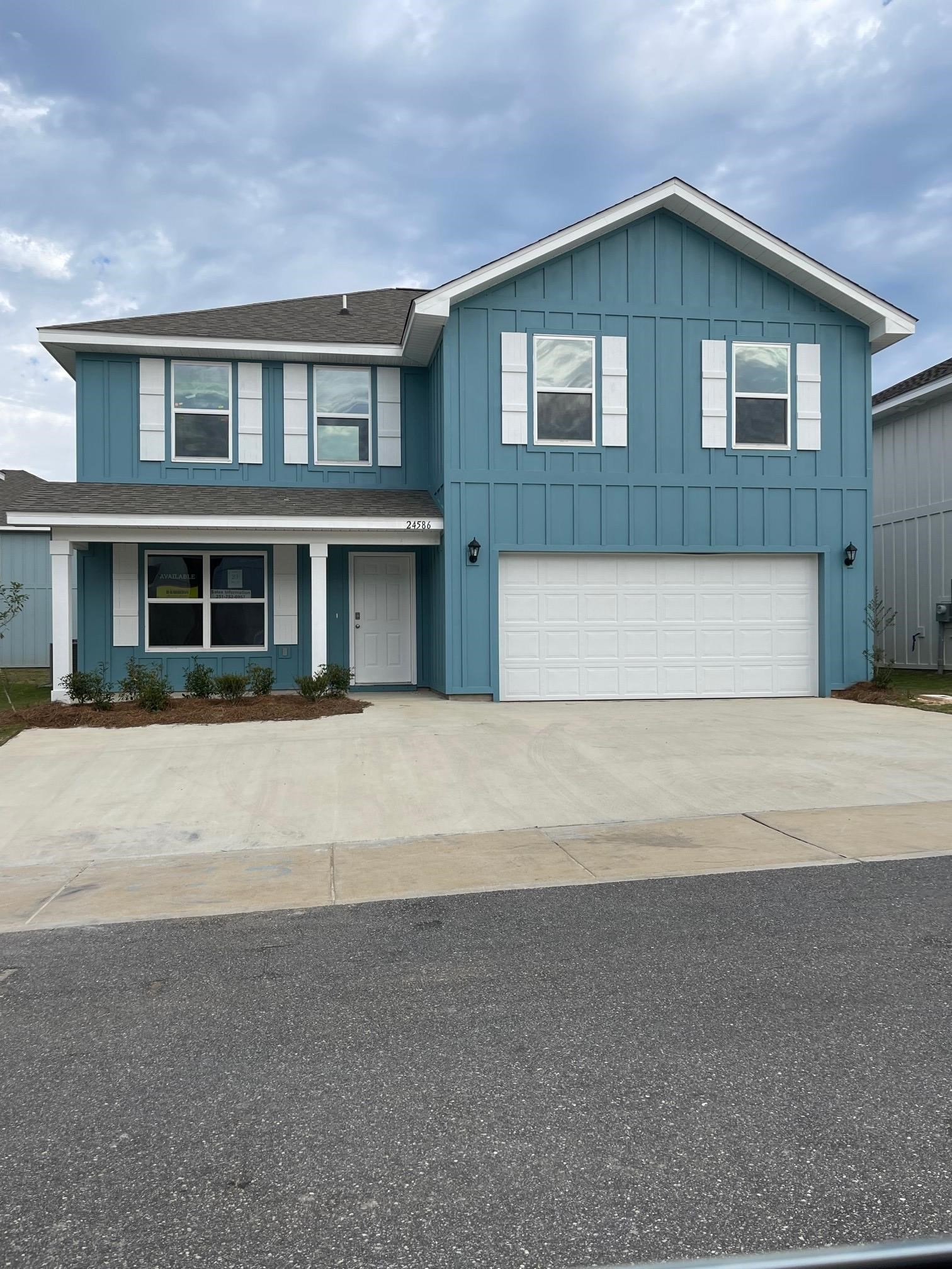 24586 Broken Sound Loop Orange Beach, AL 36561 - Photo 1 of 15