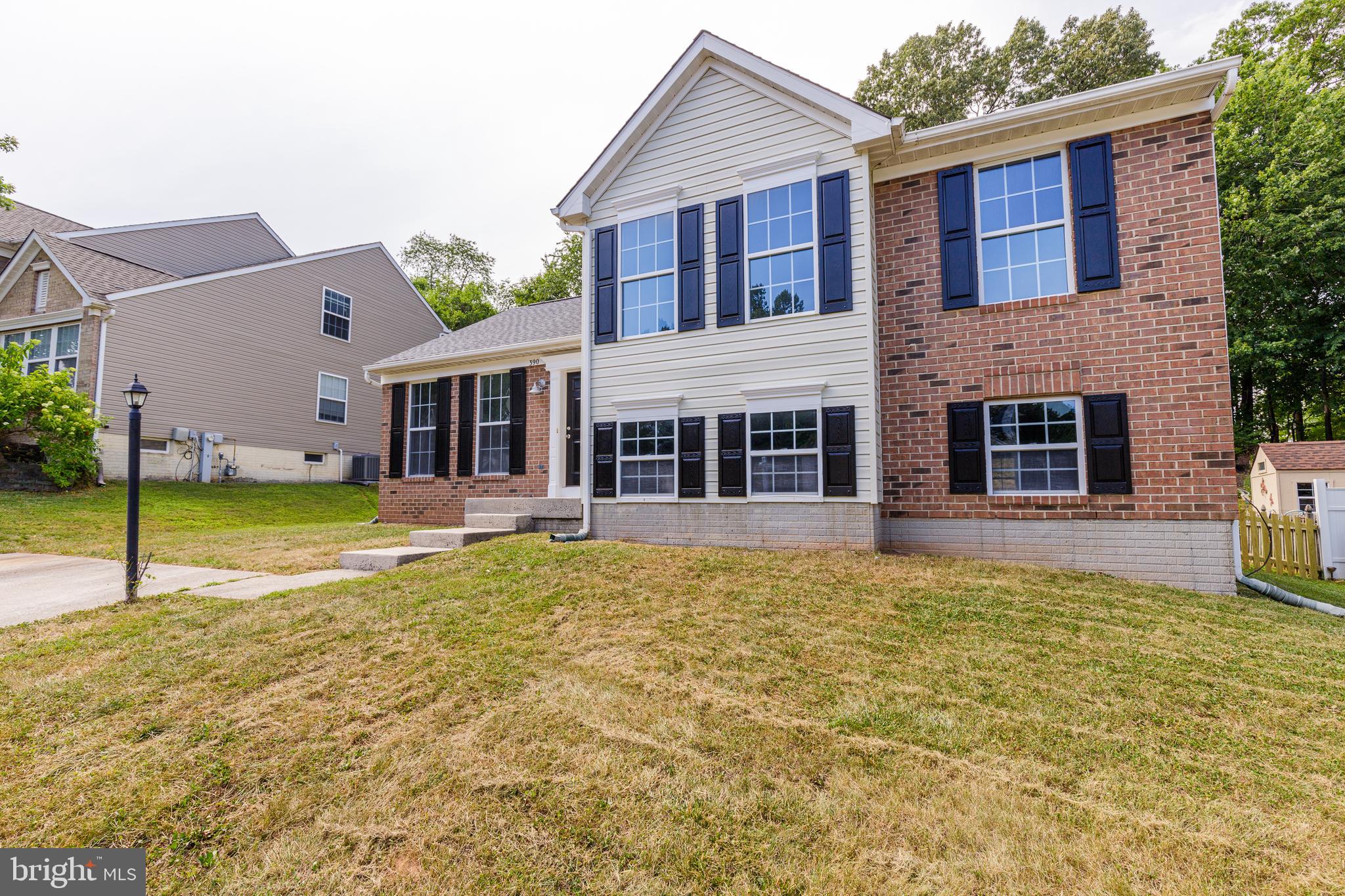 390 Enfield Road Joppa, MD 21085 - Photo 1 of 45 Gallery Image 1