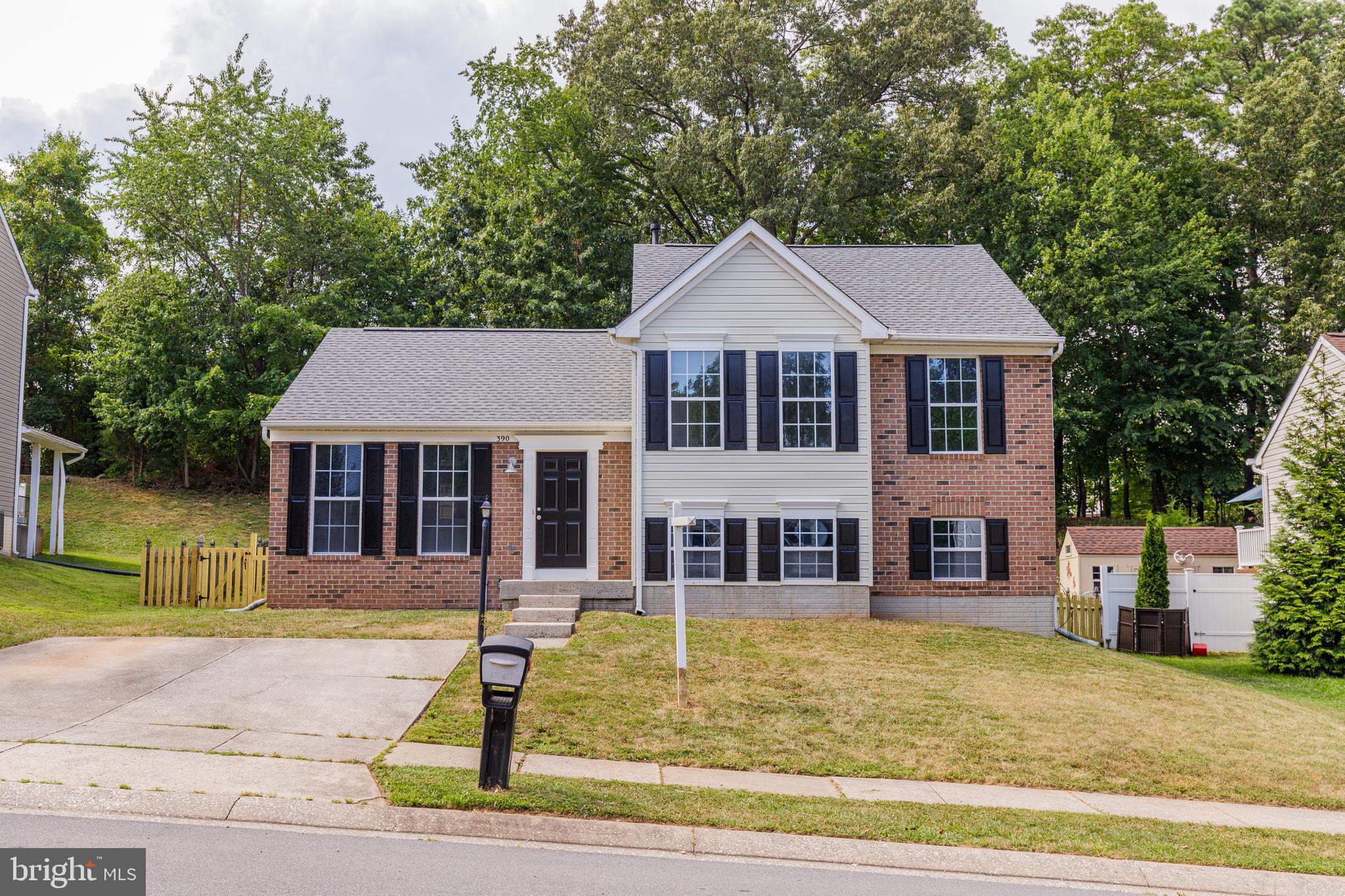 390 Enfield Road Joppa, MD 21085 - Photo 2 of 45 Gallery Image 2