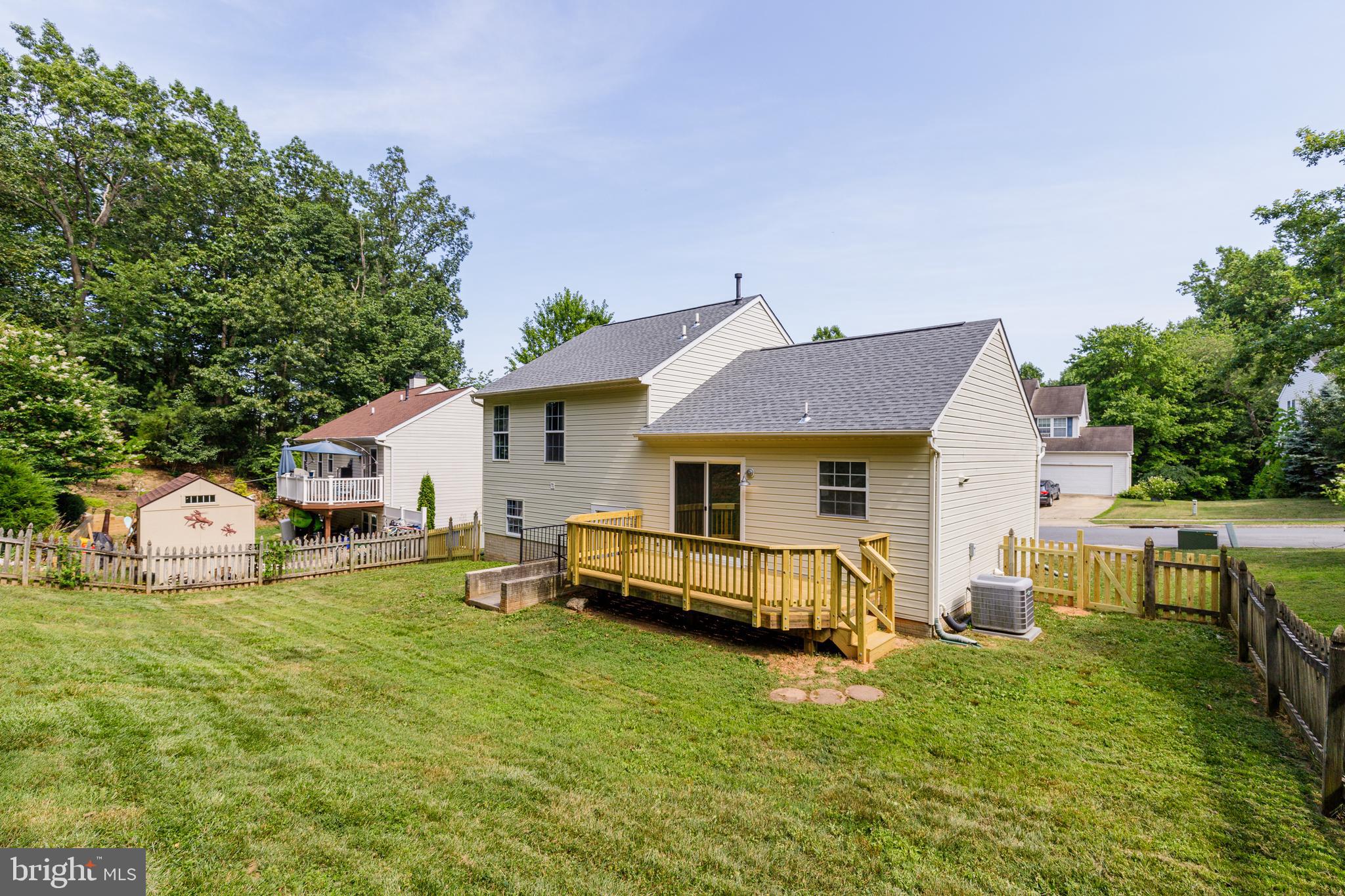 390 Enfield Road Joppa, MD 21085 - Photo 41 of 45 Gallery Image 41