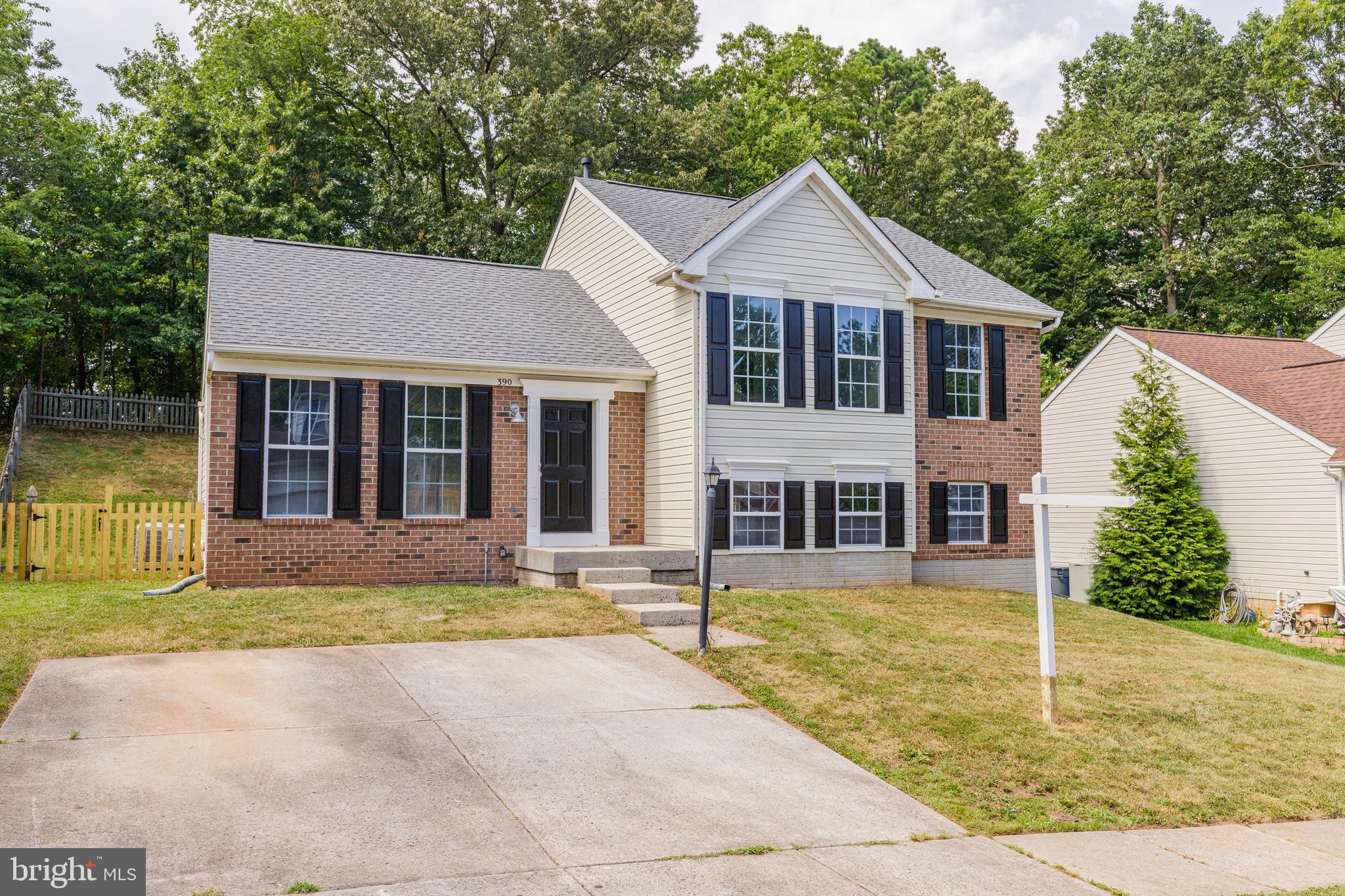 390 Enfield Road Joppa, MD 21085 - Photo 44 of 45 Gallery Image 44