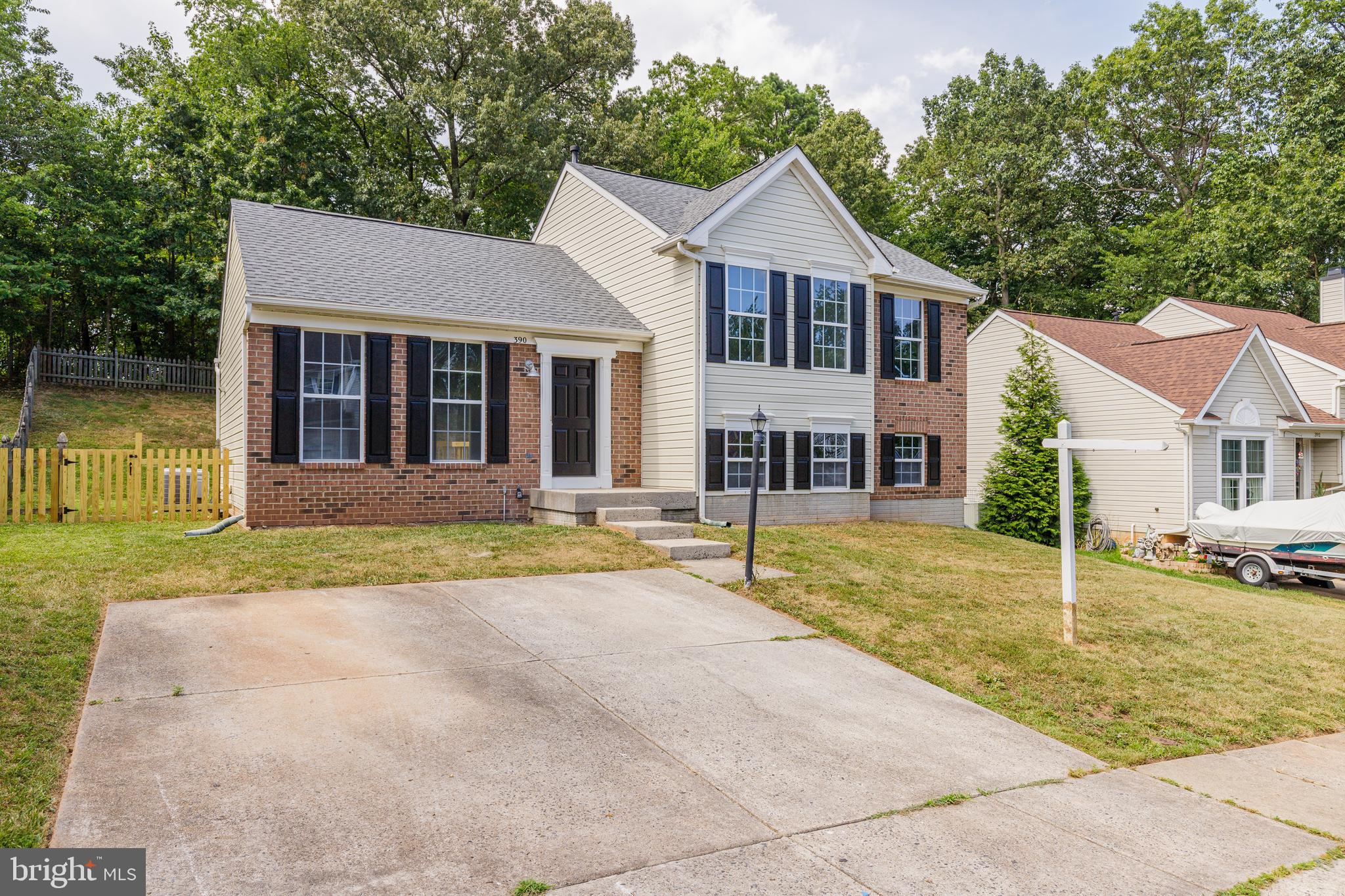 390 Enfield Road Joppa, MD 21085 - Photo 45 of 45 Gallery Image 45
