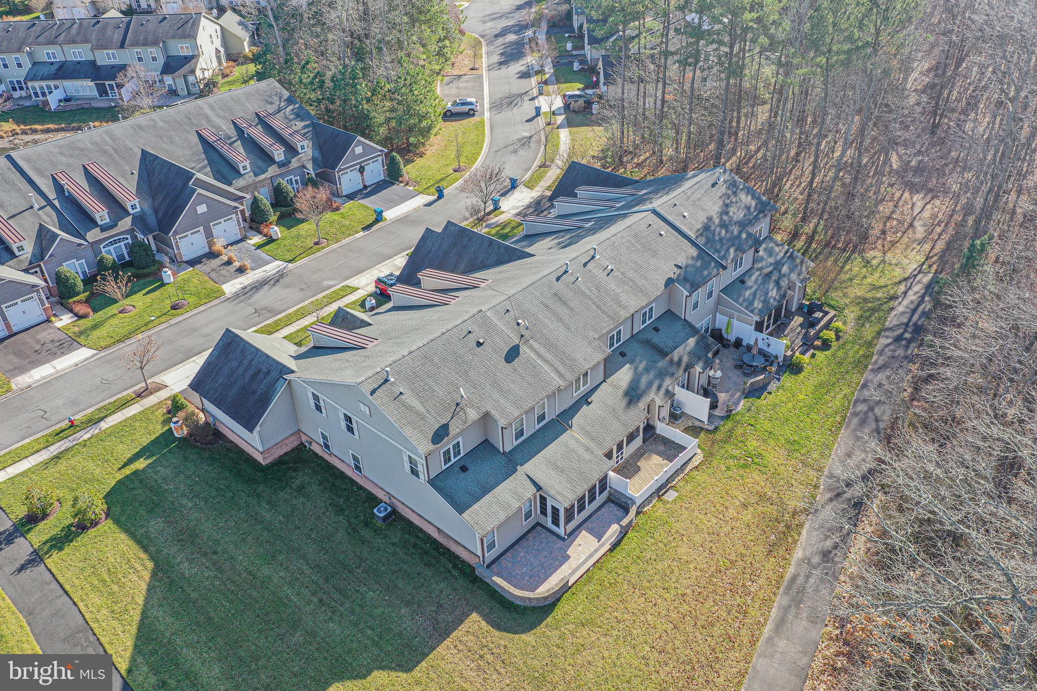 30883 Starling Road, Unit 101C Ocean View, DE 19970 - Photo 33 of 39 Gallery Image 33