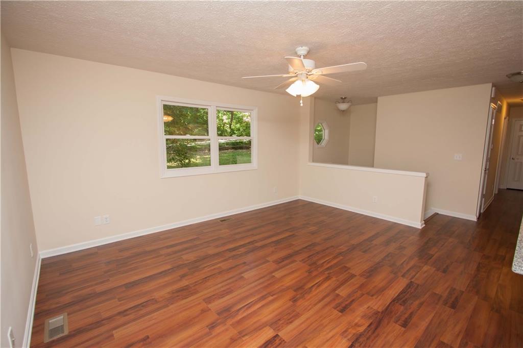 131 Rohn Road Brooklyn, IN 46111 - Photo 3 of 48