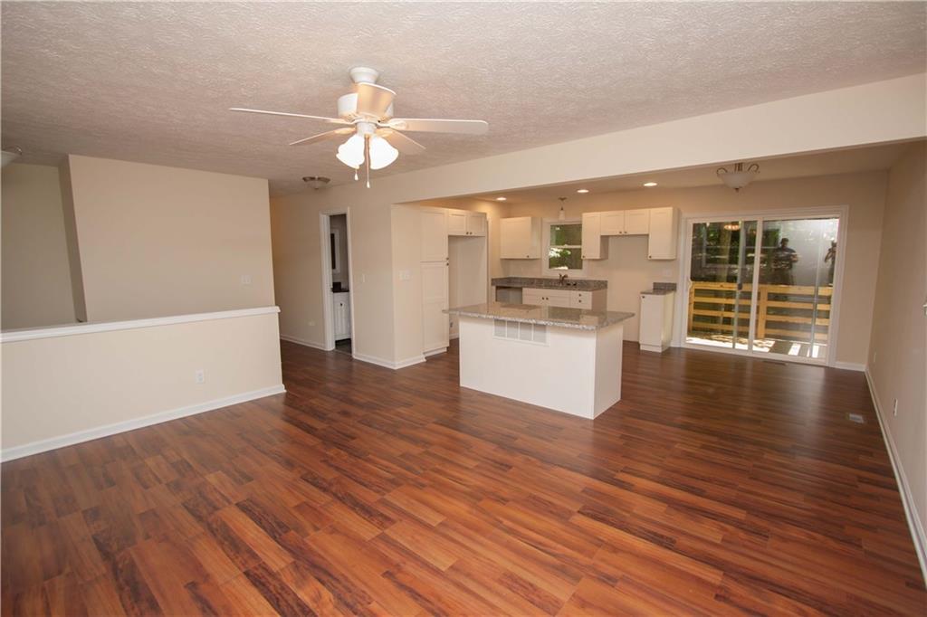 131 Rohn Road Brooklyn, IN 46111 - Photo 4 of 48