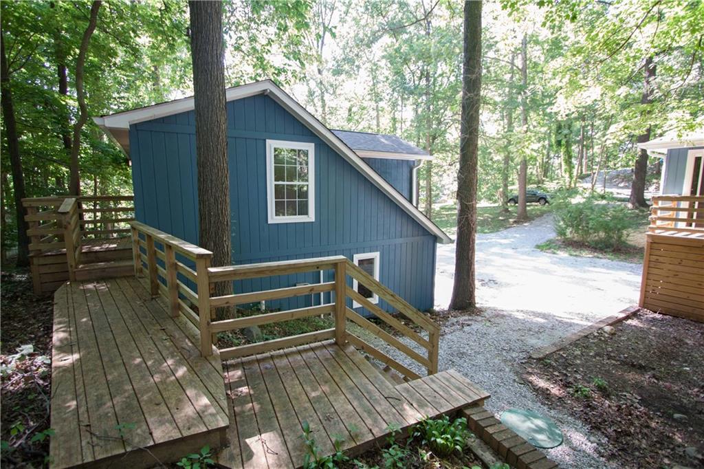 131 Rohn Road Brooklyn, IN 46111 - Photo 34 of 48