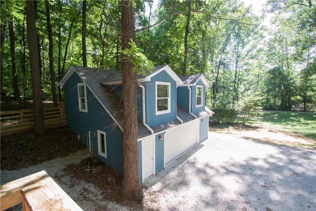 131 Rohn Road Brooklyn, IN 46111 - Photo 41 of 48