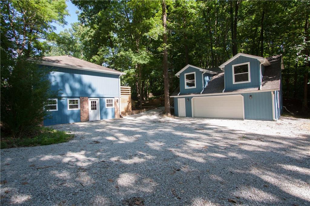 131 Rohn Road Brooklyn, IN 46111 - Photo 46 of 48