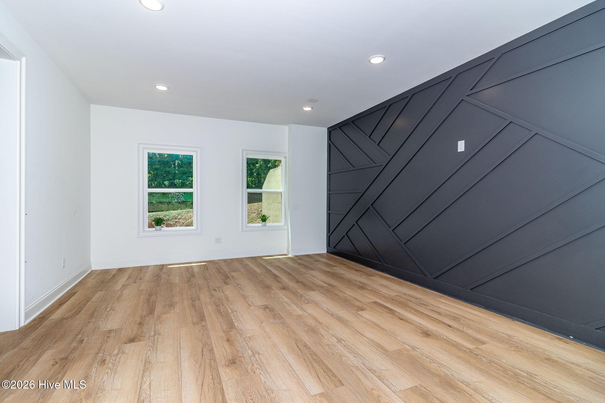 5629 Sunbury Loop Evans, GA 30809 - Photo 48 of 75 Basement Flex Area