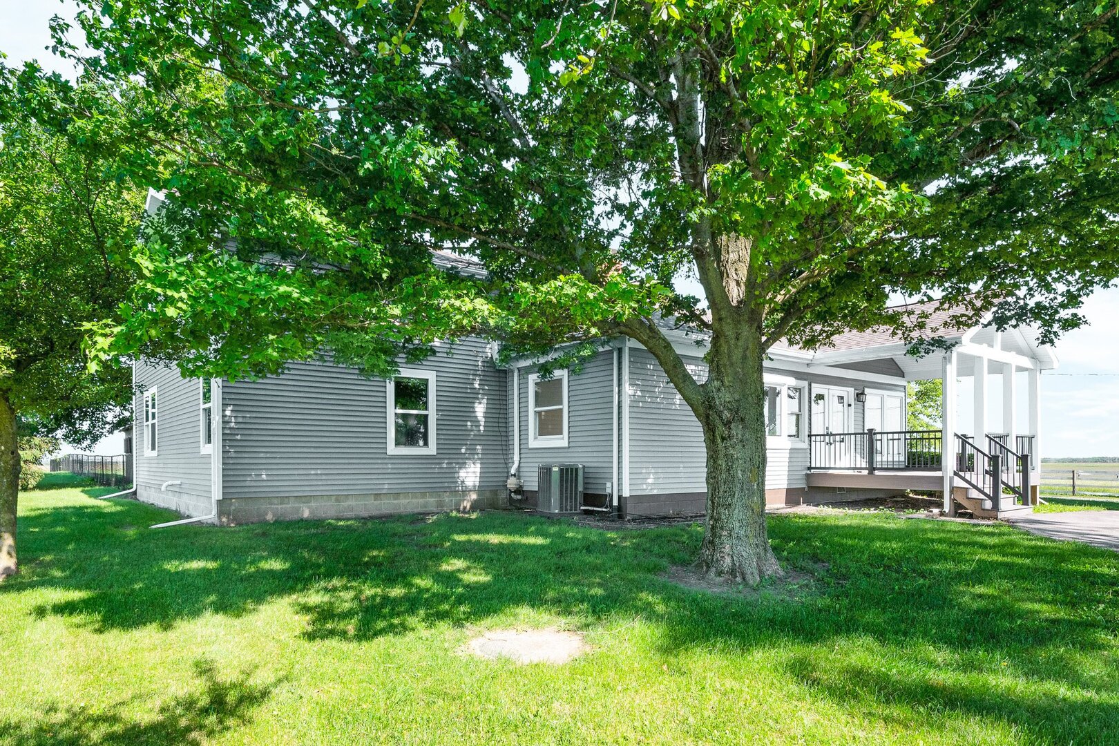 7423 North 1550 East Road Heyworth, IL 61745 - Photo 37 of 71