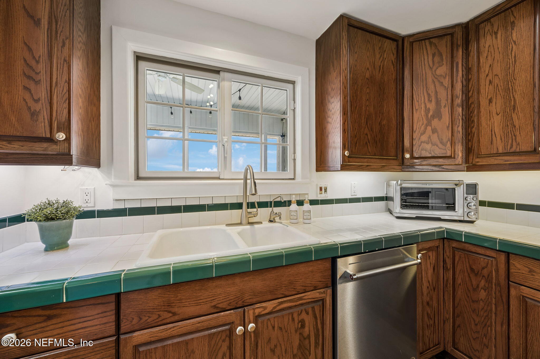 16073 Shellcracker Road Jacksonville, FL 32226 - Photo 19 of 48 Kitchen