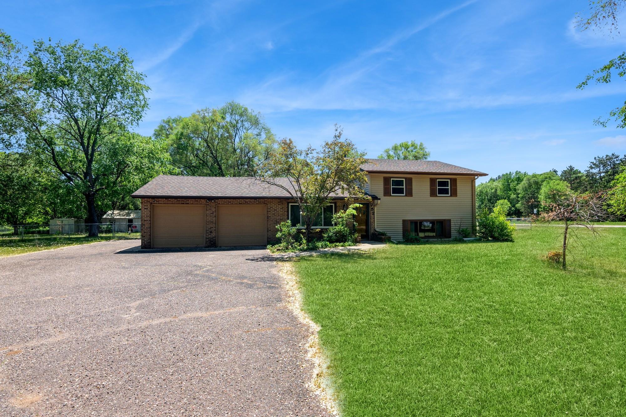752 157th Avenue Northwest Andover, MN 55304 - Photo 1 of 1