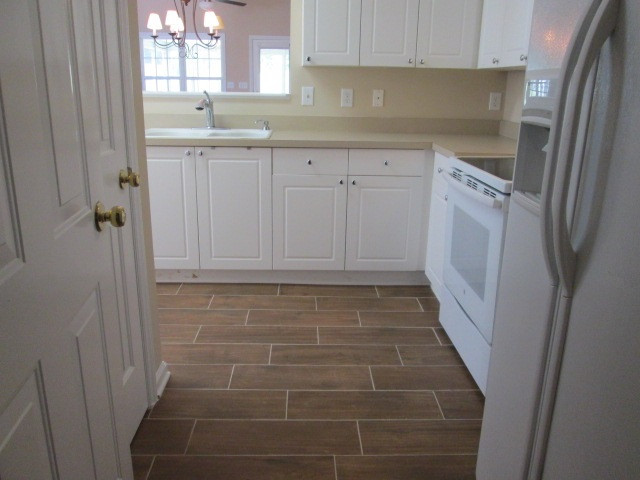2336 Persimmon Ridge Drive Raleigh, NC 27604 - Photo 15 of 30 Kitchen