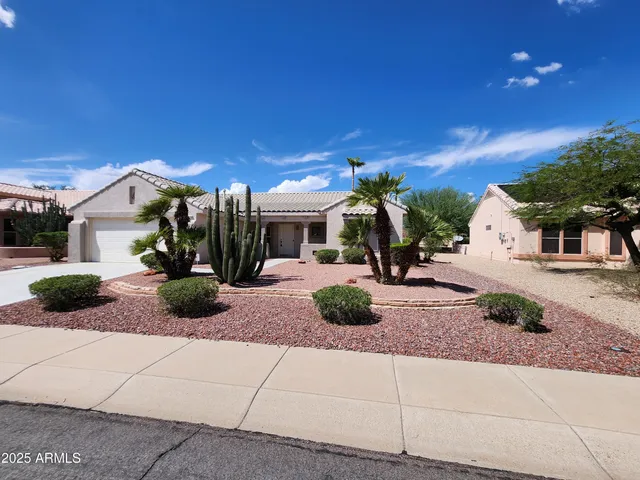 $1,650 | 15152 West Carbine Way, Sun City, AZ 85375