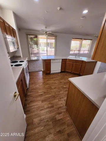 $1,650 | 15152 West Carbine Way, Sun City, AZ 85375