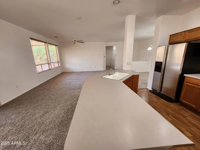 $1,650 | 15152 West Carbine Way, Sun City, AZ 85375