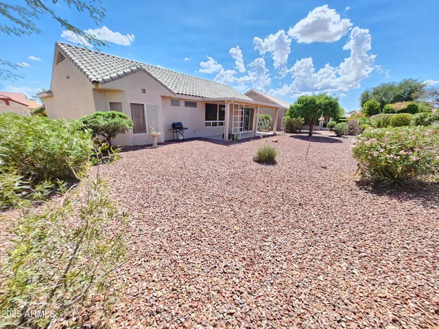 $1,650 | 15152 West Carbine Way, Sun City, AZ 85375