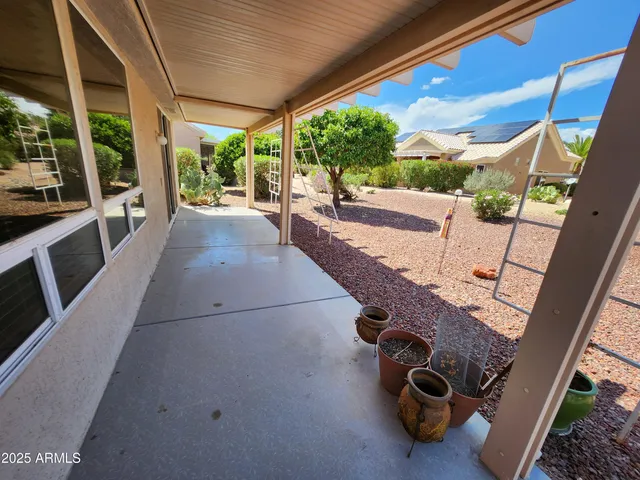 $1,650 | 15152 West Carbine Way, Sun City, AZ 85375