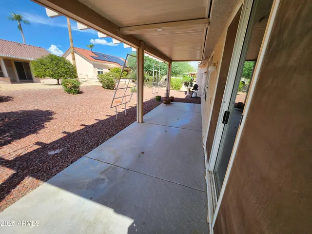 $1,650 | 15152 West Carbine Way, Sun City, AZ 85375
