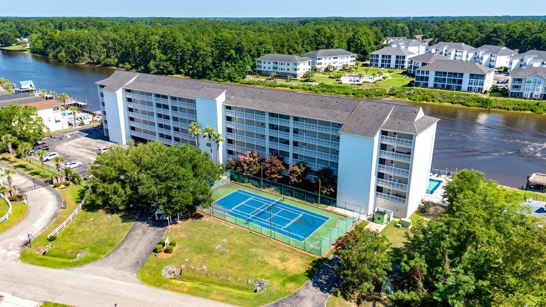 1425 Teague Road, Unit 403 Myrtle Beach, SC 29577 - Photo 46 of 50