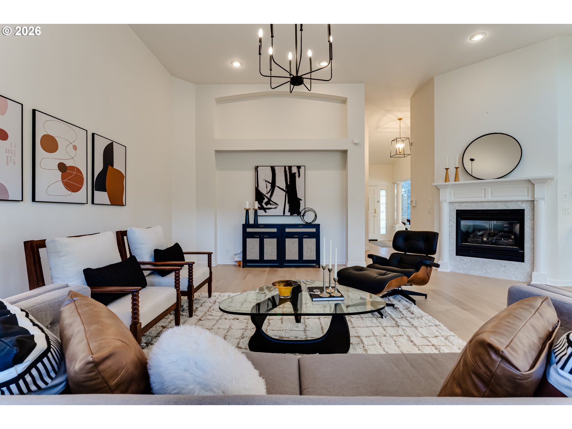 3858 Mirror Pond Way Eugene, OR 97408 - Photo 19 of 47 Family Room