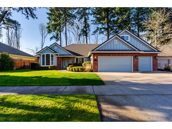 $1,095,000 | 3858 Mirror Pond Way, Eugene, OR 97408