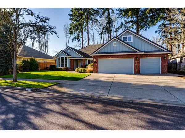 $1,095,000 | 3858 Mirror Pond Way, Eugene, OR 97408