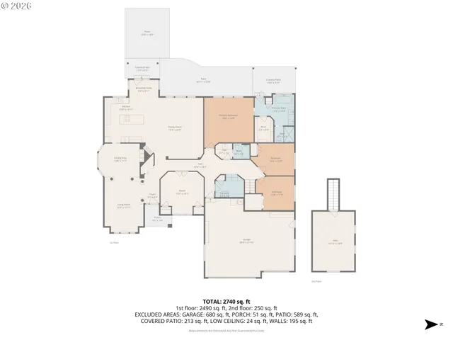 $1,200,000 | 3858 Mirror Pond Way, Eugene, OR 97408