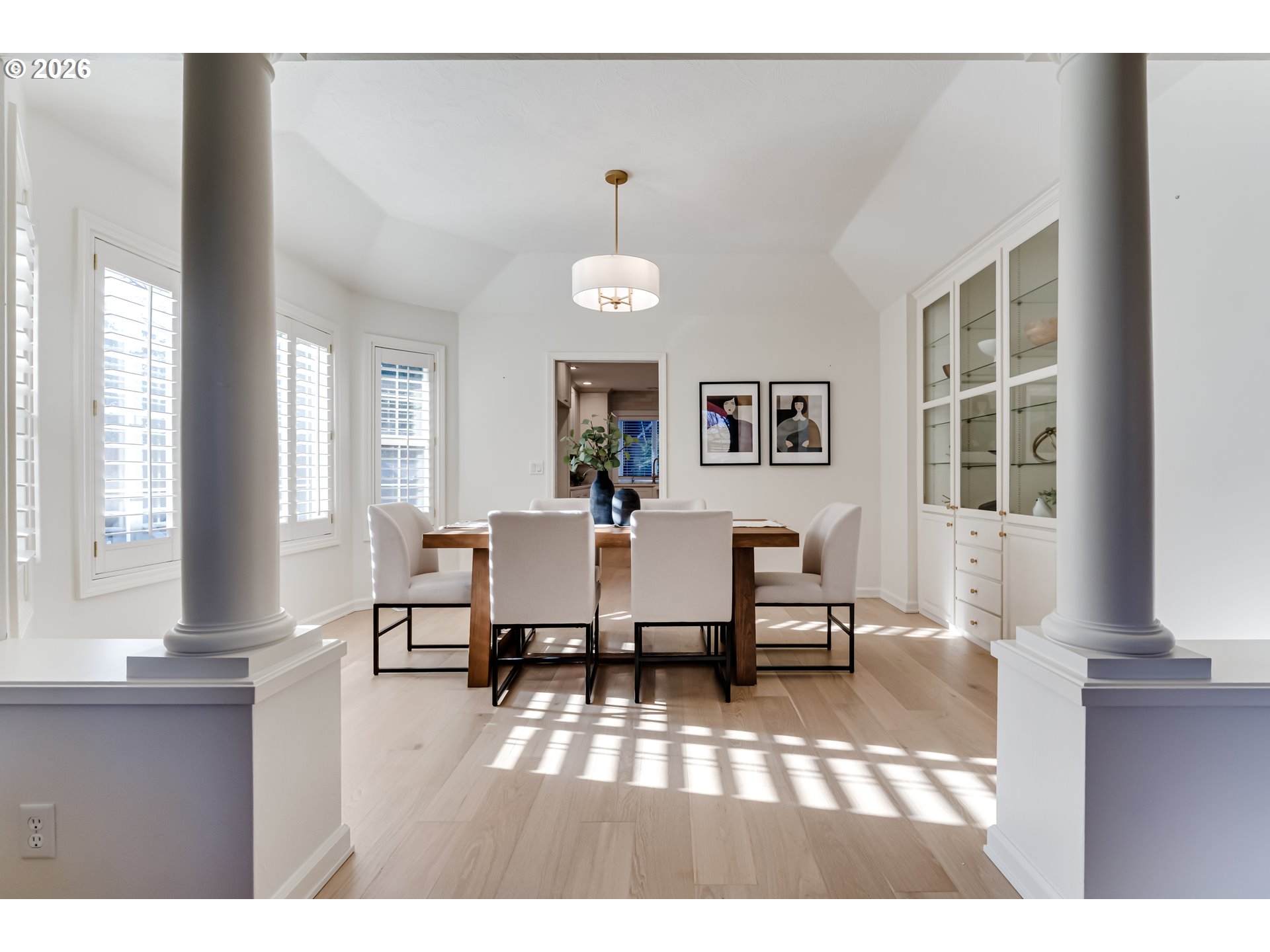 3858 Mirror Pond Way Eugene, OR 97408 - Photo 8 of 47 Dining Room