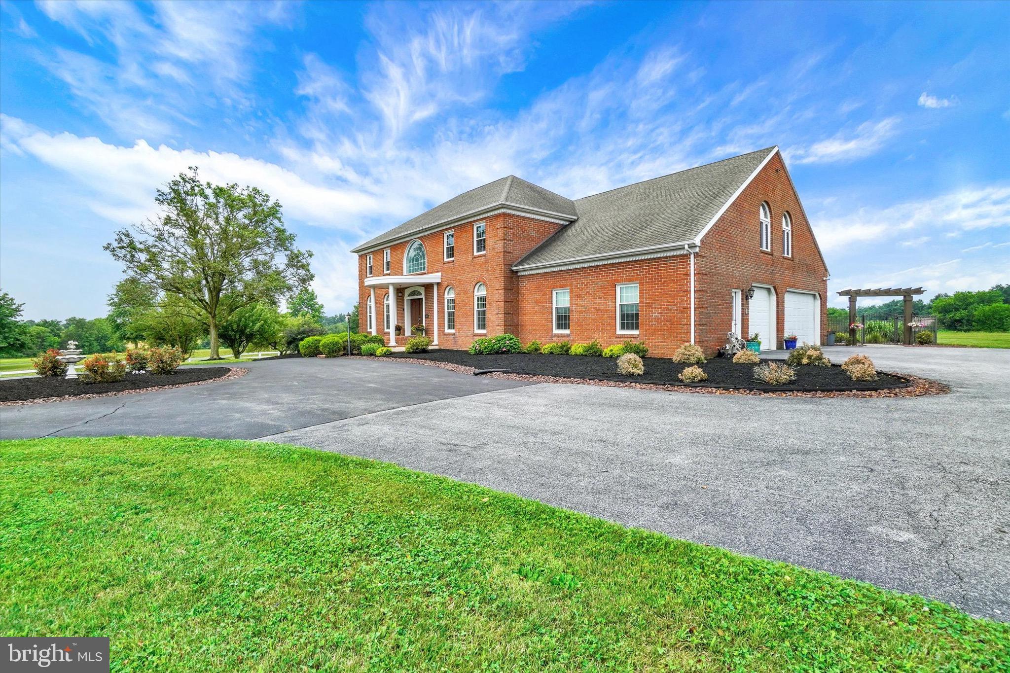 5630 North Salem Church Road Dover, PA 17315 - Photo 45 of 81