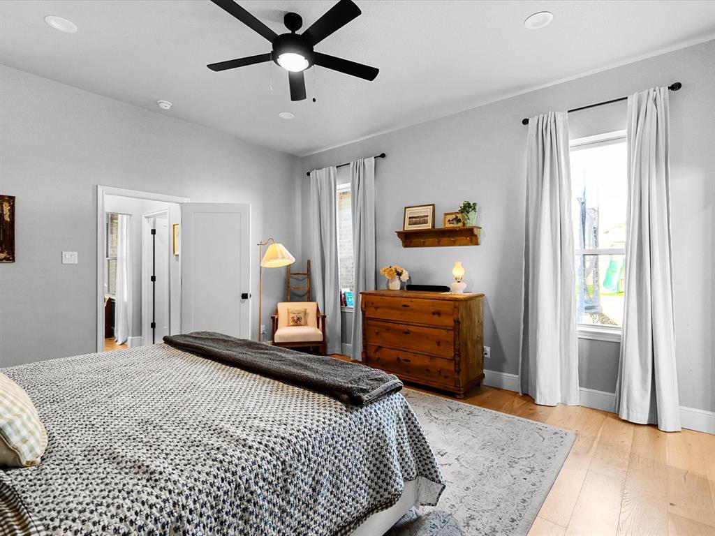 170 Proctor Lane Decatur, TX 76234 - Photo 12 of 34