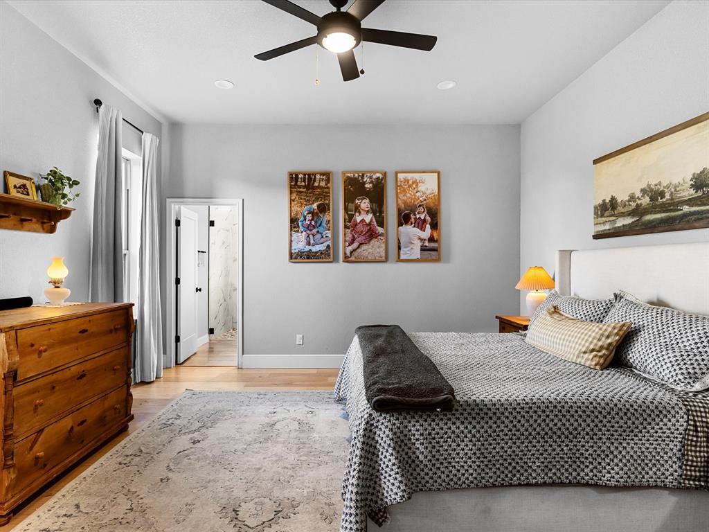 170 Proctor Lane Decatur, TX 76234 - Photo 13 of 34