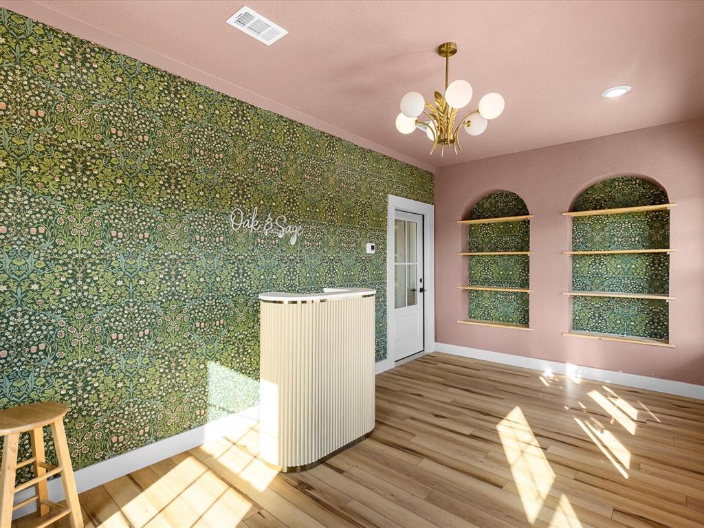 170 Proctor Lane Decatur, TX 76234 - Photo 25 of 34 Interior of Shop