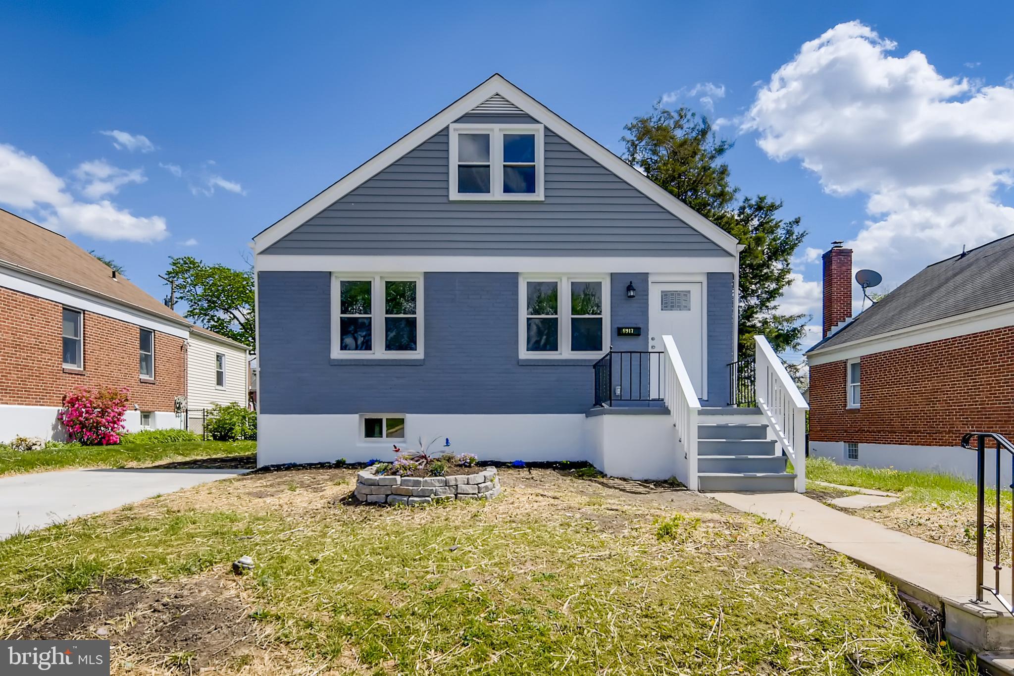 6917 Chambers Road Baltimore, MD 21234 - Photo 1 of 29 Gallery Image 1