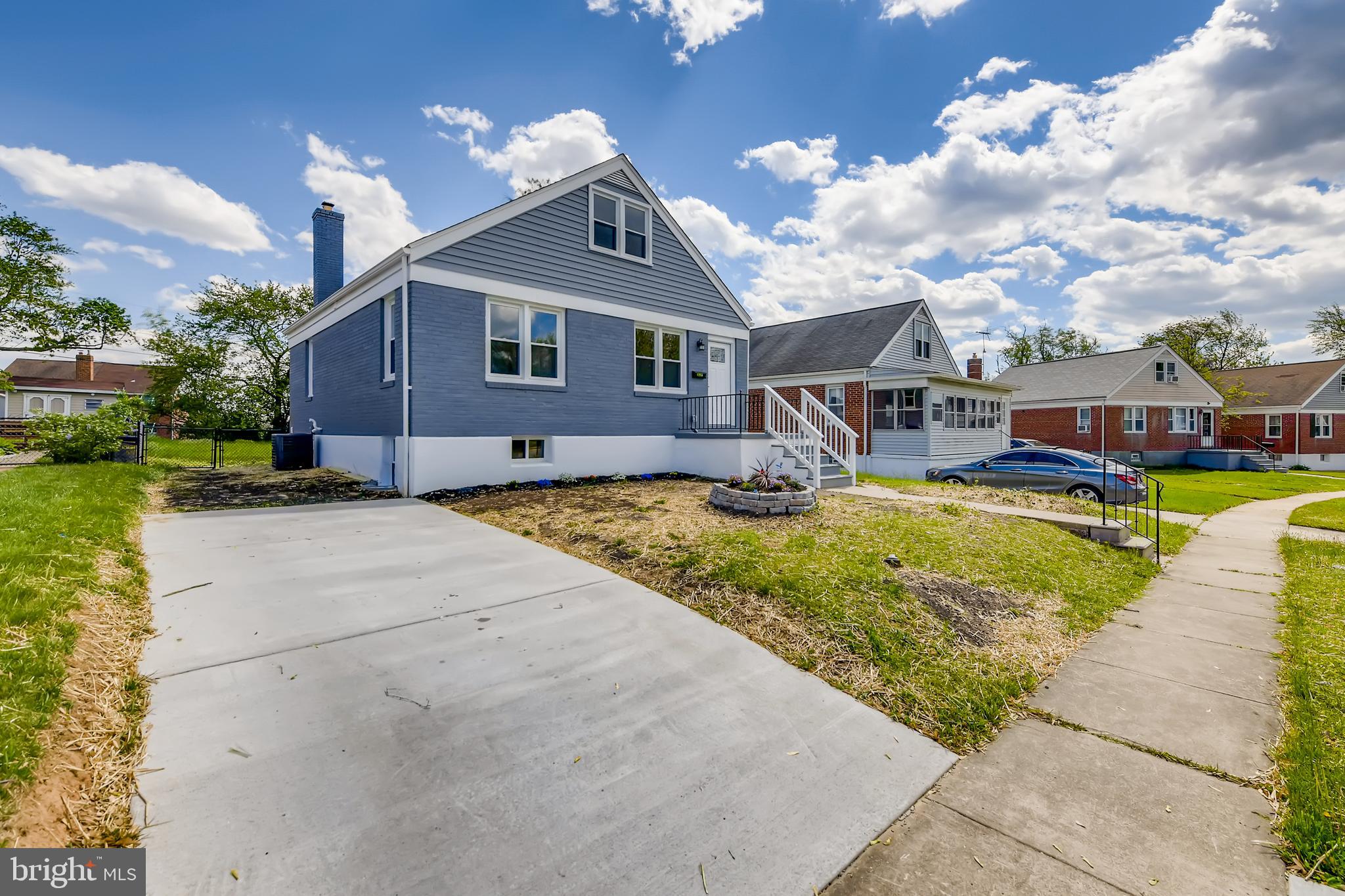 6917 Chambers Road Baltimore, MD 21234 - Photo 2 of 29 Gallery Image 2