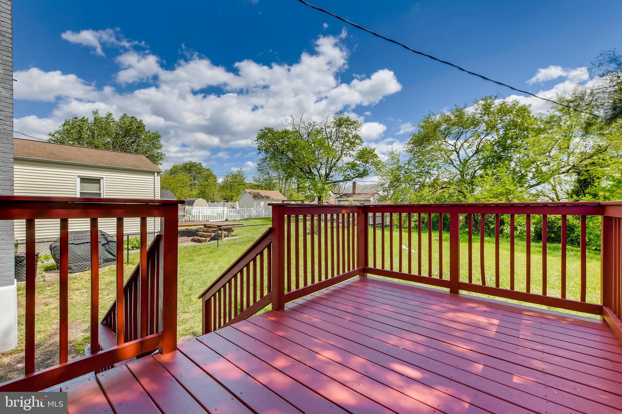 6917 Chambers Road Baltimore, MD 21234 - Photo 26 of 29 Gallery Image 26