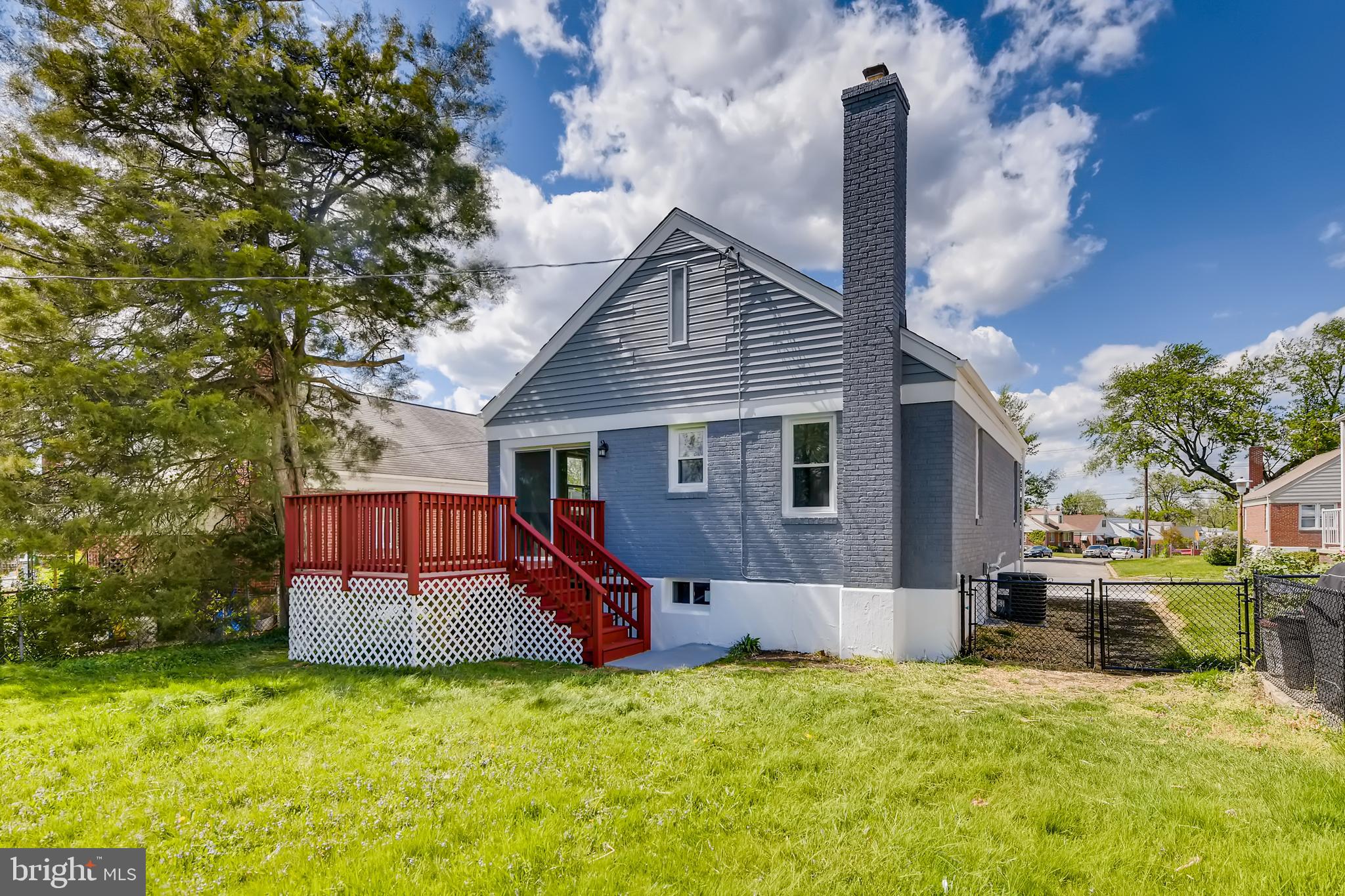 6917 Chambers Road Baltimore, MD 21234 - Photo 28 of 29 Gallery Image 28