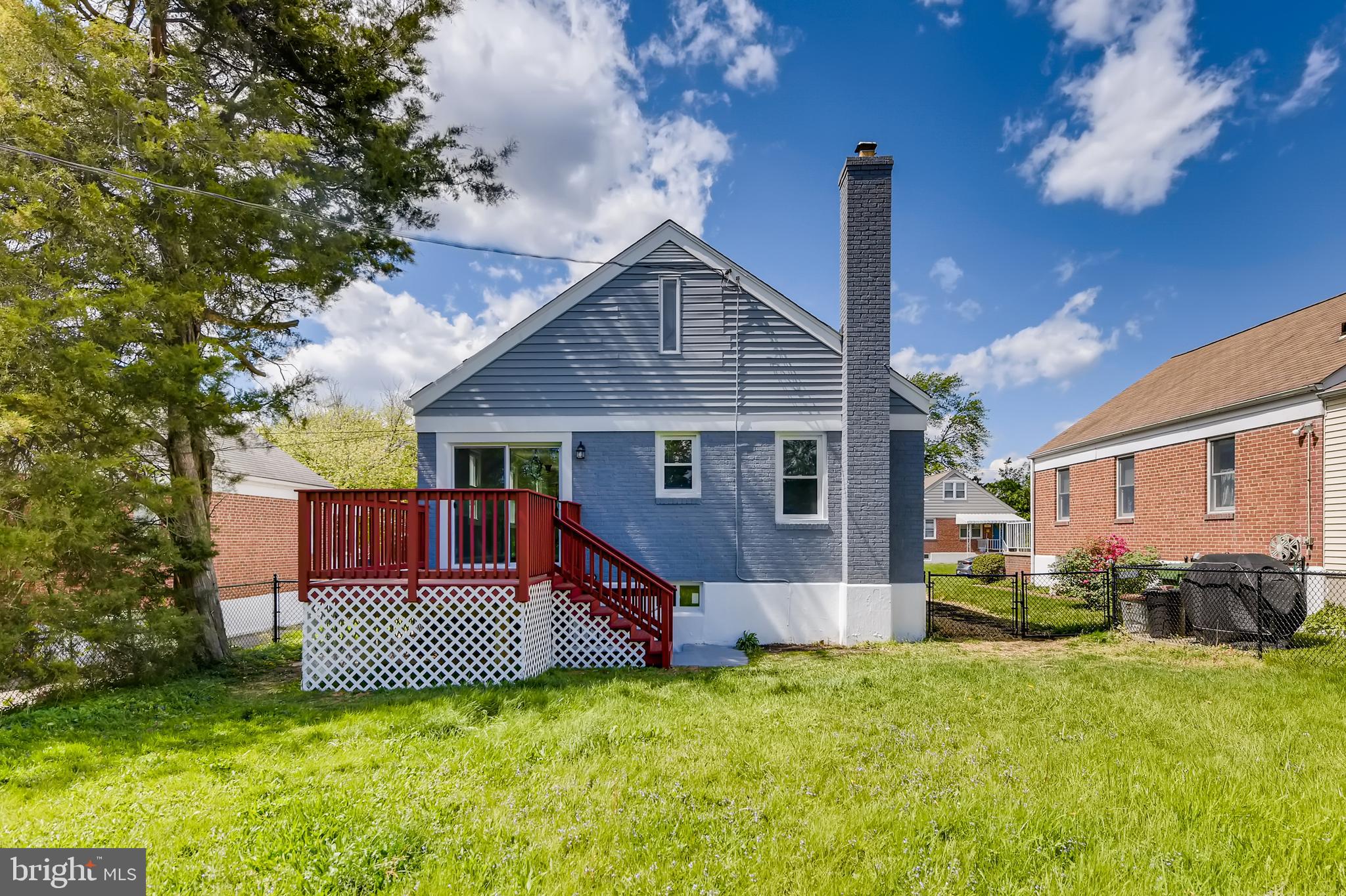 6917 Chambers Road Baltimore, MD 21234 - Photo 29 of 29 Gallery Image 29