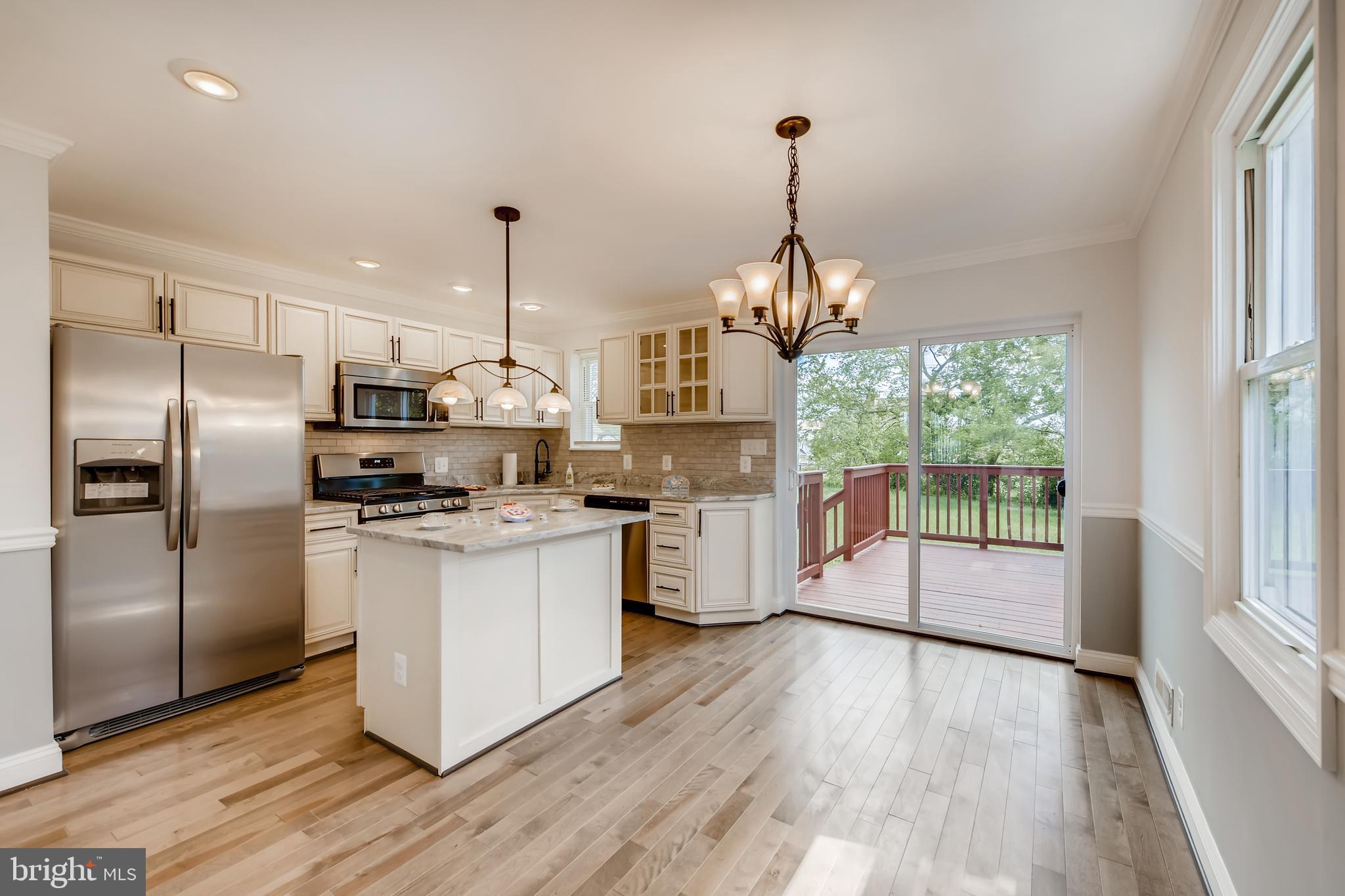 6917 Chambers Road Baltimore, MD 21234 - Photo 8 of 29 Gallery Image 8