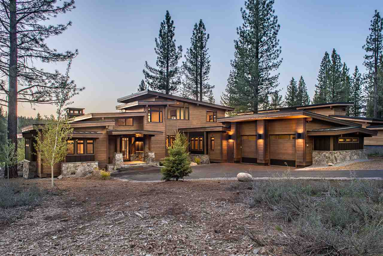 11521 Henness Road Truckee, CA 96161 - Photo 1 of 20 Gallery Image 1