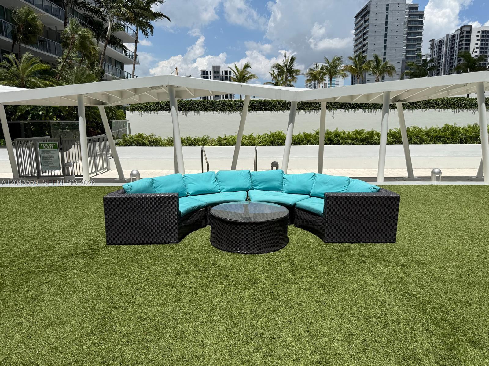 79 Southwest 12th Street, Unit 3702S Miami, FL 33130 - Photo 12 of 20