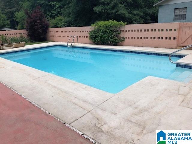401 Howe Street Weaver, AL 36277 - Photo 10 of 20