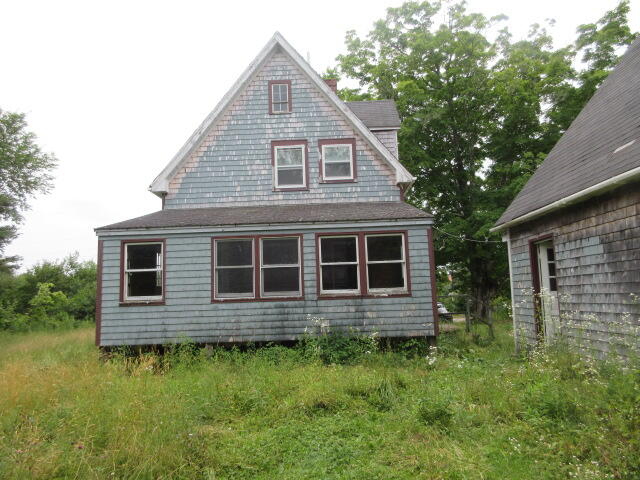74 Hardy Point Road Pembroke, ME 04666 - Photo 6 of 25 IMG_5570 - Copy