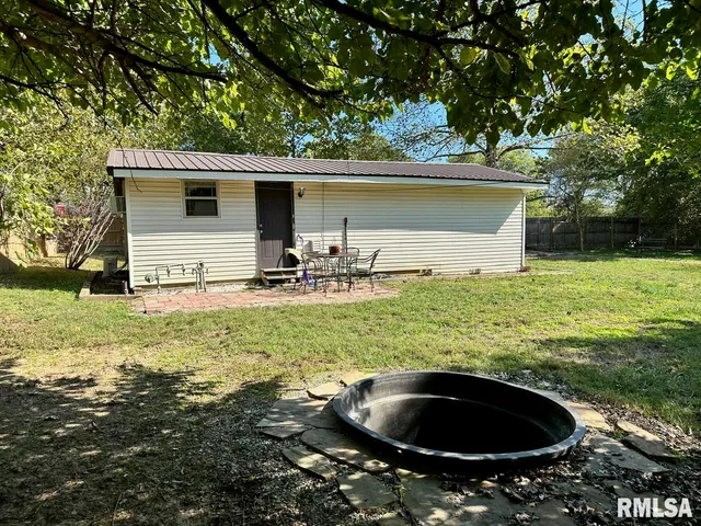 $55,000 | 10647 Pasadena Road, Carbondale, IL 62901