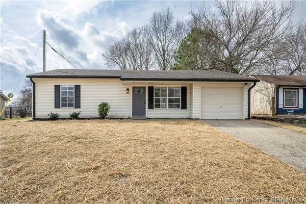 $209,900 | 1002 Presidential Place, Jeffersonville, IN 47130