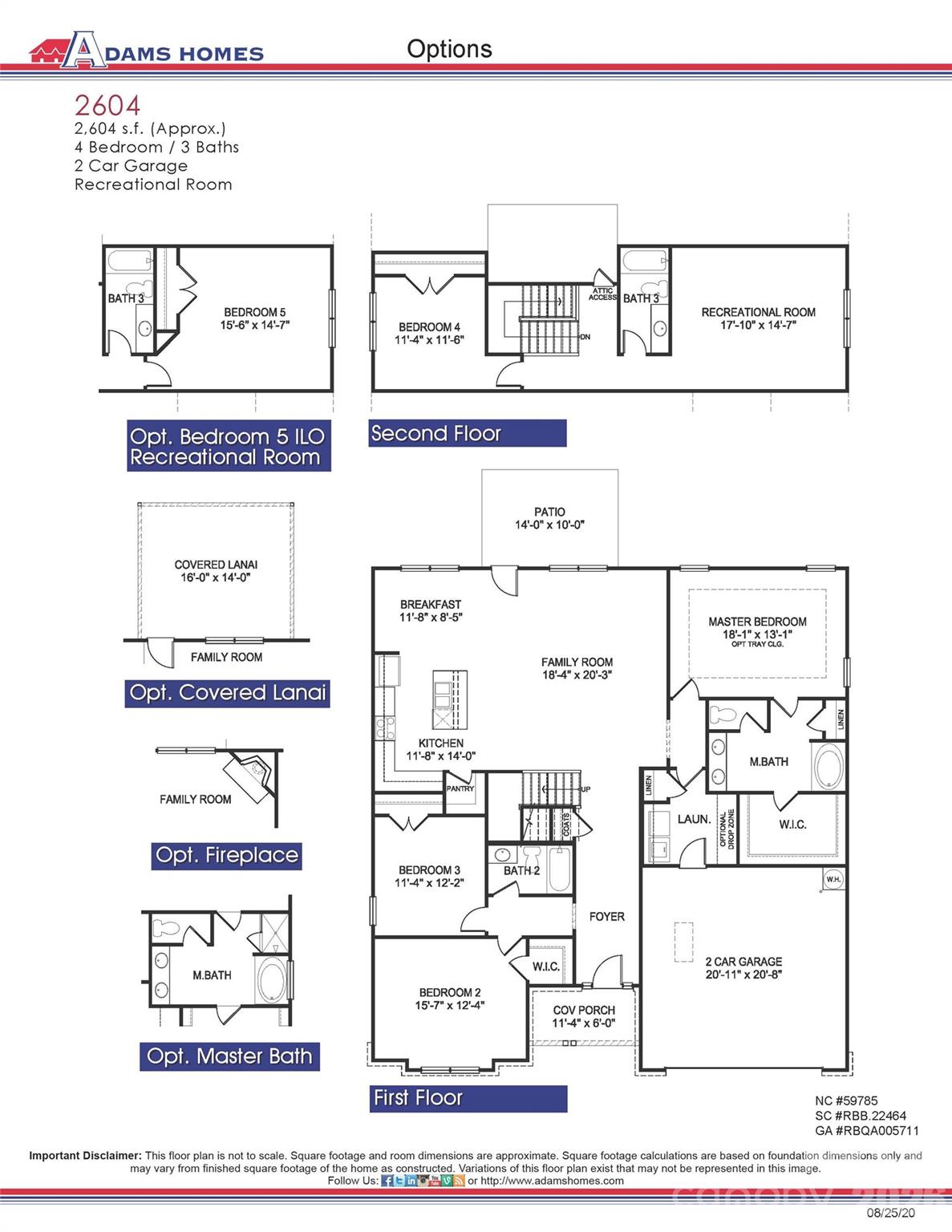 1606 Autumn Place, Unit 114 Clover, SC 29710 - Photo 2 of 39