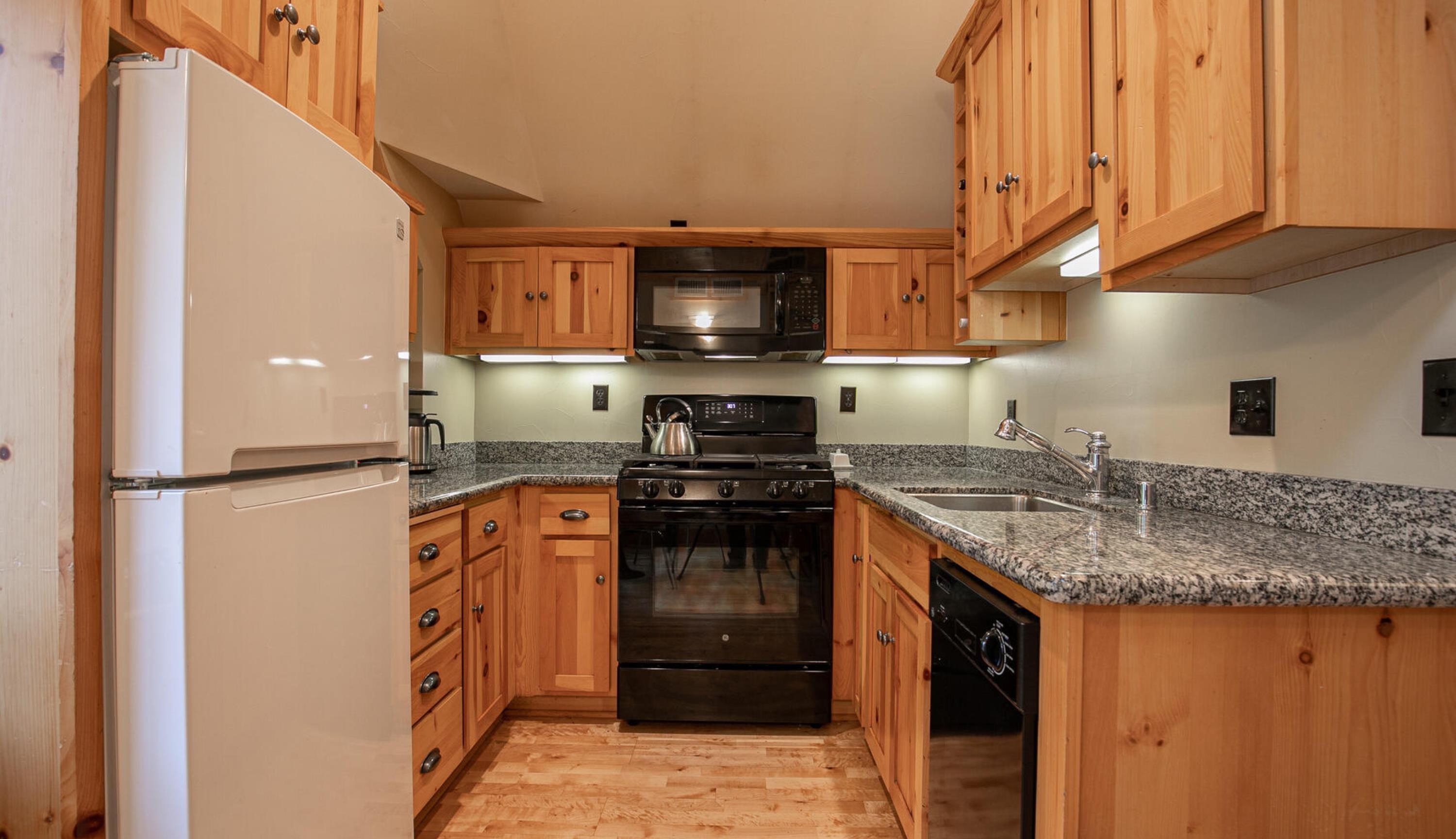 10770 Donner Pass Road Truckee, CA 96161 - Photo 13 of 18