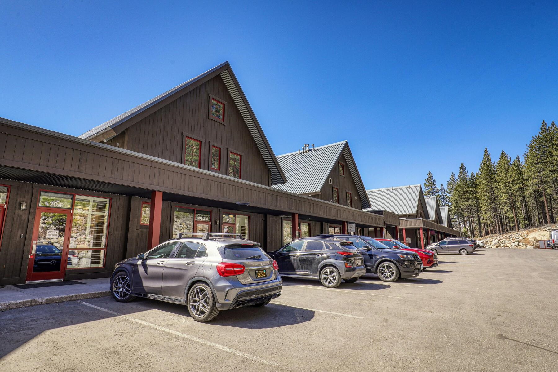 10770 Donner Pass Road Truckee, CA 96161 - Photo 15 of 18