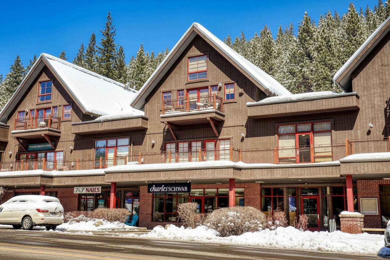 10770 Donner Pass Road Truckee, CA 96161 - Photo 16 of 18